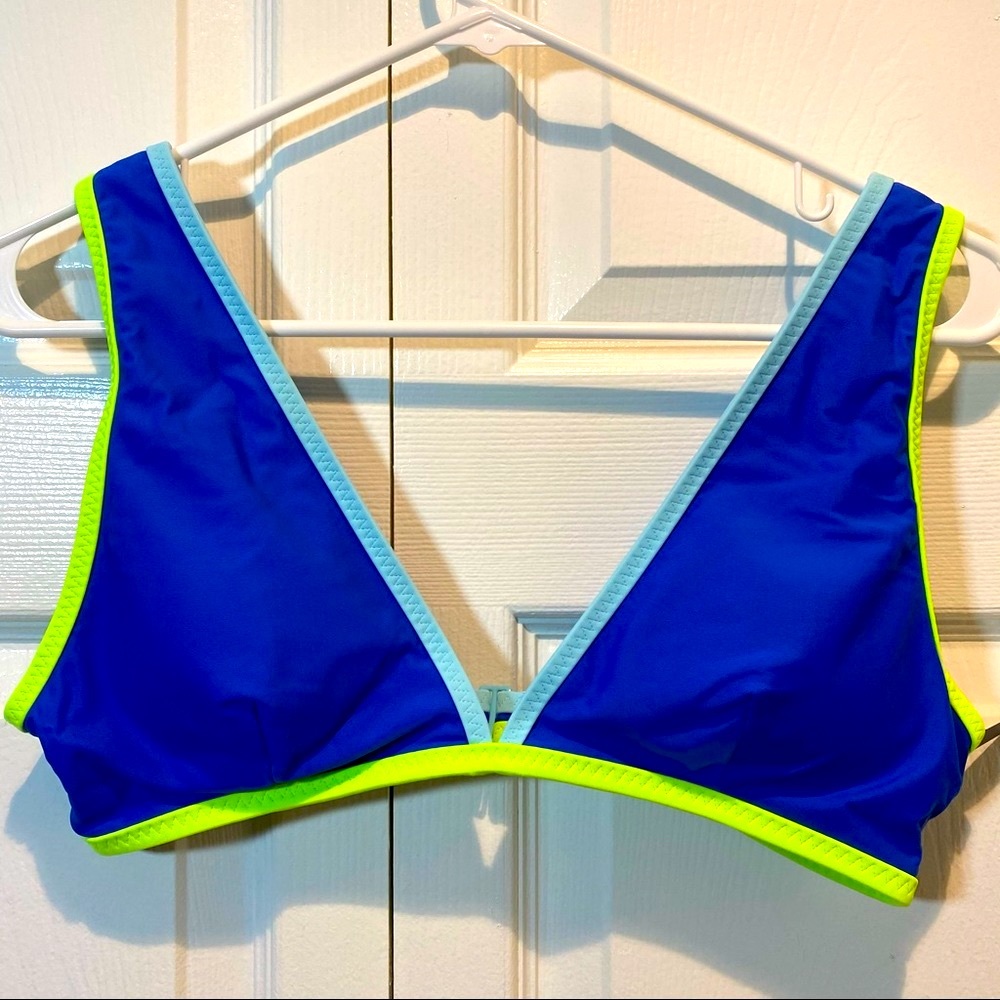 NWT Aerie Bathing Suit Top